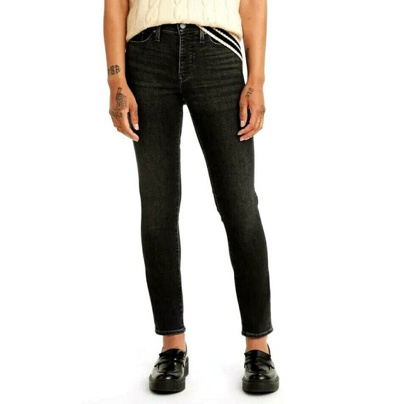 Jeans | Levis Womens Classic Mid Rise 